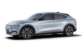 2024 Ford Mustang Mach-E® External Image 2